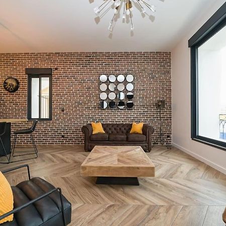 Appartement D'Exception En Centre Ville Sur Quai Sete Bagian luar foto
