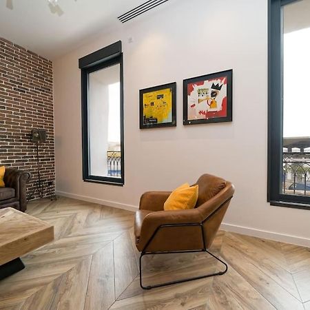 Appartement D'Exception En Centre Ville Sur Quai Sete Bagian luar foto