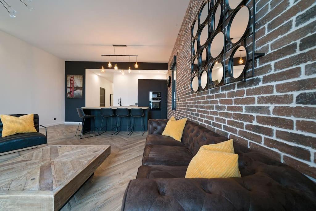 Appartement D'Exception En Centre Ville Sur Quai Sete Bagian luar foto
