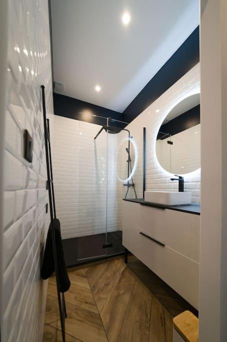 Appartement D'Exception En Centre Ville Sur Quai Sete Bagian luar foto