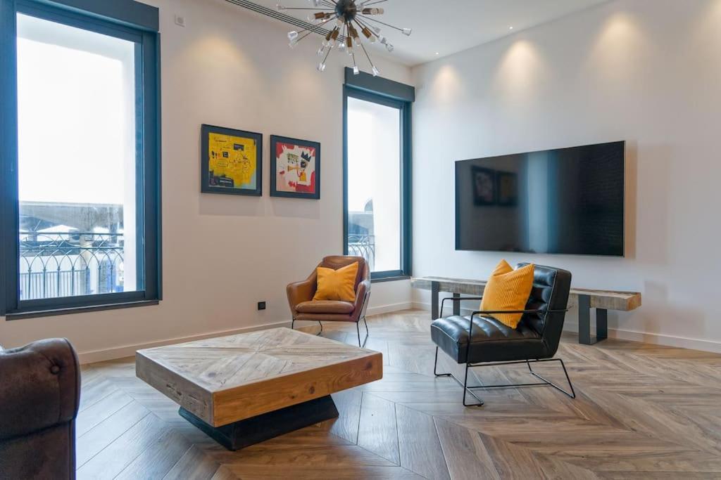 Appartement D'Exception En Centre Ville Sur Quai Sete Bagian luar foto