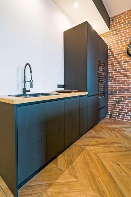 Appartement D'Exception En Centre Ville Sur Quai Sete Bagian luar foto