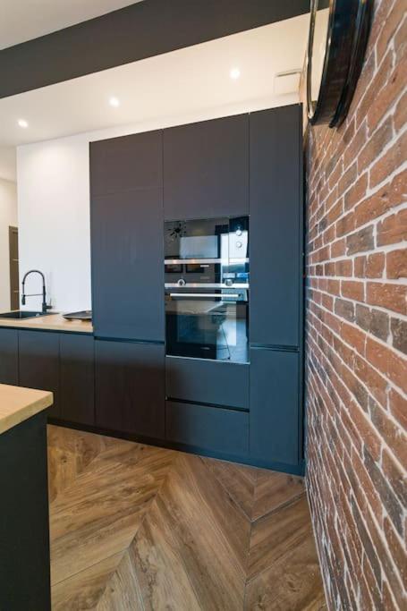 Appartement D'Exception En Centre Ville Sur Quai Sete Bagian luar foto