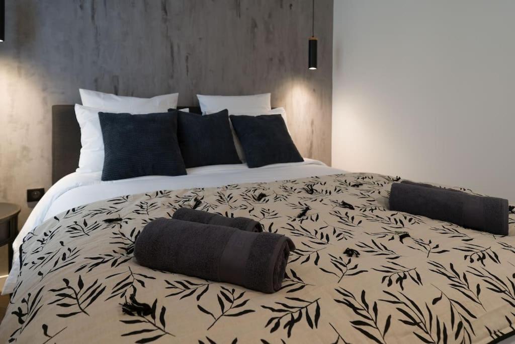 Appartement D'Exception En Centre Ville Sur Quai Sete Bagian luar foto